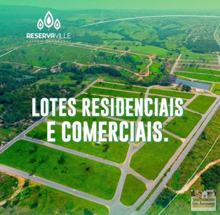 Imóvel à Venda, 300 m² em Estância Boa Vista - Caldas Novas