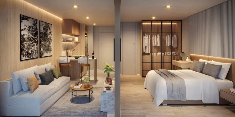 Imagem Apartamento com 3 Quartos à Venda, 115 m² em Butantã - São Paulo