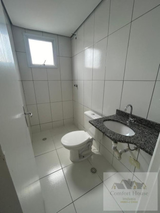 Imagem Apartamento com 2 Quartos à Venda, 56 m² em Parque Jaçatuba - Santo André Imagem Apartamento com 2 Quartos à Venda, 56 m² em Parque Jaçatuba - Santo André