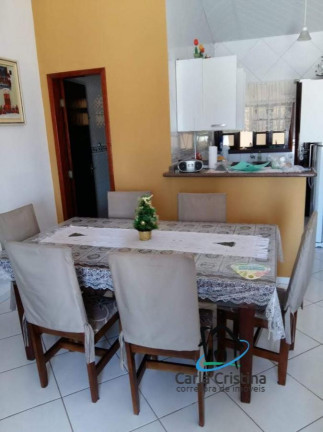 Imagem Sobrado com 3 Quartos à Venda, 120 m² em Gaivotas - Matinhos Imagem Sobrado com 3 Quartos à Venda, 120 m² em Gaivotas - Matinhos