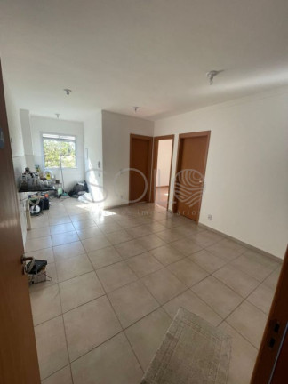 Imagem Apartamento com 2 Quartos para Alugar, 60 m² em Jardim Residencial Paraíso - Araraquara Imagem Apartamento com 2 Quartos para Alugar, 60 m² em Jardim Residencial Paraíso - Araraquara