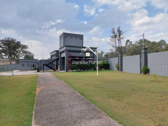 Casa de Condomínio com 3 Quartos à Venda, 176 m² em Condomínio Di Capri - Votorantim