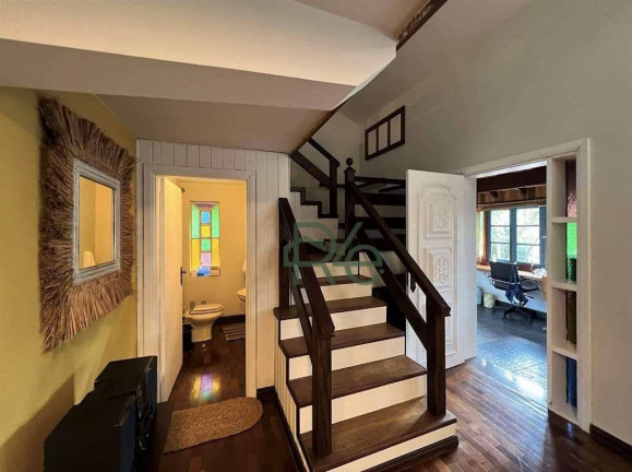 Imagem Casa com 5 Quartos à Venda, 804 m² em Chácara Granja Velha - Carapicuíba Imagem Casa com 5 Quartos à Venda, 804 m² em Chácara Granja Velha - Carapicuíba