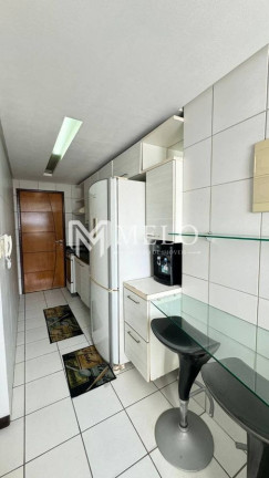 Imagem Apartamento com 3 Quartos à Venda, 80 m² em Aflitos - Recife