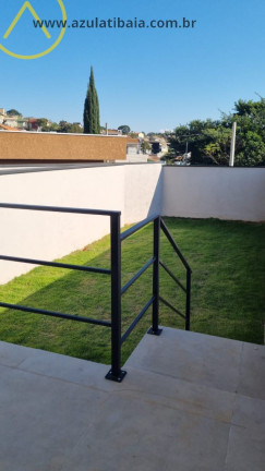 Imagem Casa com 2 Quartos à Venda, 80 m² em Jardim Paulista - Atibaia Imagem Casa com 2 Quartos à Venda, 80 m² em Jardim Paulista - Atibaia