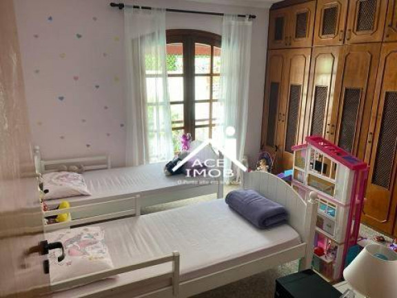 Imagem Casa de Condomínio com 4 Quartos à Venda, 310 m² em Tamboré 06 - Santana De Parnaíba Imagem Casa de Condomínio com 4 Quartos à Venda, 310 m² em Tamboré 06 - Santana De Parnaíba