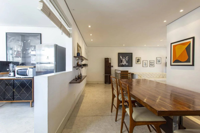 Imagem Apartamento com 2 Quartos para Alugar, 122 m² em Jardim Paulista - São Paulo Imagem Apartamento com 2 Quartos para Alugar, 122 m² em Jardim Paulista - São Paulo