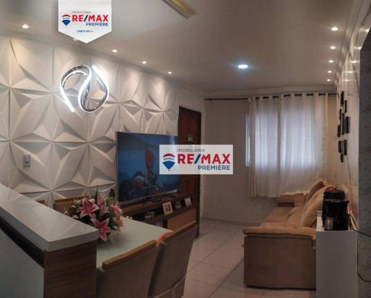 Imagem Apartamento com 2 Quartos à Venda, 50 m² em Jaguaribe - João Pessoa Imagem Apartamento com 2 Quartos à Venda, 50 m² em Jaguaribe - João Pessoa