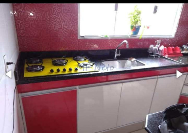 Imagem Casa com 5 Quartos à Venda, 200 m² em Vila Esperança - Pirassununga