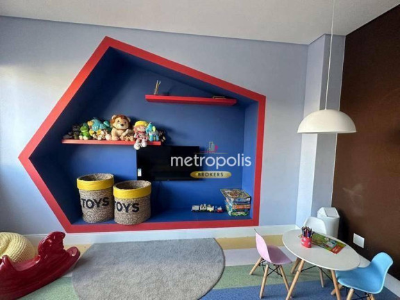 Imagem Apartamento com 2 Quartos à Venda, 38 m² em Tatuapé - São Paulo Imagem Apartamento com 2 Quartos à Venda, 38 m² em Tatuapé - São Paulo