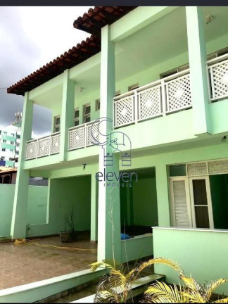 Imagem Casa com 8 Quartos à Venda, 413 m² em Piatã - Salvador