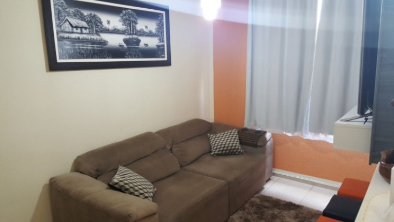 Imagem Apartamento com 2 Quartos à Venda, 47 m² em Jardim Redentor - Bauru Imagem Apartamento com 2 Quartos à Venda, 47 m² em Jardim Redentor - Bauru