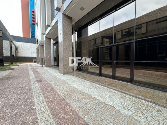 Imagem Sala Comercial para Alugar, 100 m² em Asa Norte - Brasília Imagem Sala Comercial para Alugar, 100 m² em Asa Norte - Brasília