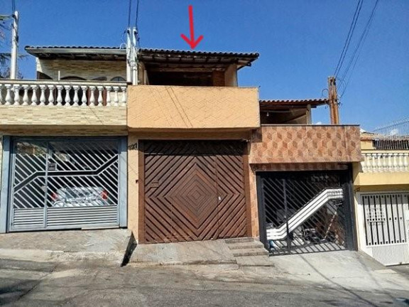 Imagem Casa com 2 Quartos à Venda, 68 m² em Jardim Beatriz - Taboao Da Serra Imagem Casa com 2 Quartos à Venda, 68 m² em Jardim Beatriz - Taboao Da Serra