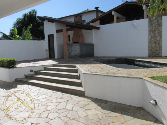 Imagem Imóvel com 5 Quartos à Venda, 400 m² em Alphaville - Santana De Parnaíba Imagem Imóvel com 5 Quartos à Venda, 400 m² em Alphaville - Santana De Parnaíba