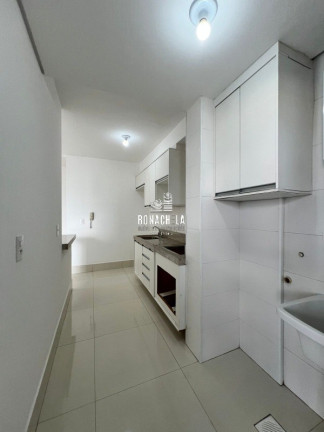 Imagem Apartamento com 3 Quartos para Alugar, 88 m² em Vila Sfeir - Indaiatuba Imagem Apartamento com 3 Quartos para Alugar, 88 m² em Vila Sfeir - Indaiatuba