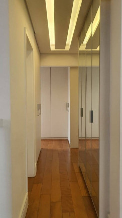 Imagem Apartamento com 2 Quartos à Venda, 164 m² em Osvaldo Cruz - São Caetano Do Sul