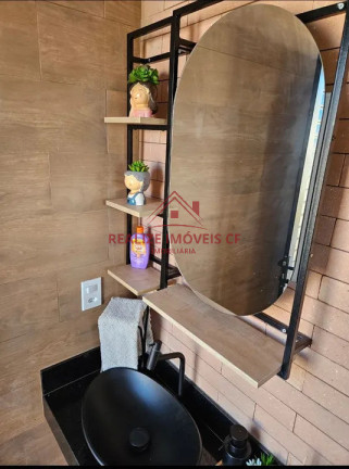 Imagem Casa de Condomínio com 4 Quartos à Venda, 252 m² em Guriri - Cabo Frio