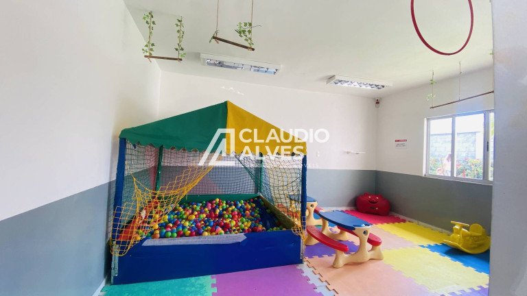 Imagem Casa de Condomínio com 3 Quartos à Venda, 100 m² em Sim - Feira De Santana Imagem Casa de Condomínio com 3 Quartos à Venda, 100 m² em Sim - Feira De Santana