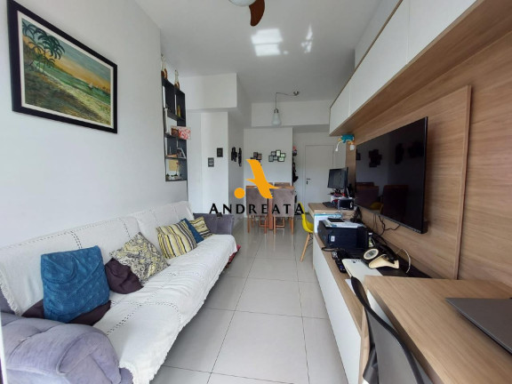 Imagem Apartamento com 2 Quartos à Venda, 63 m² em Recreio Dos Bandeirantes - Rio De Janeiro Imagem Apartamento com 2 Quartos à Venda, 63 m² em Recreio Dos Bandeirantes - Rio De Janeiro