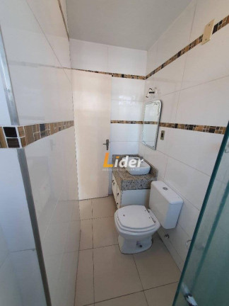Imagem Kitnet com 1 Quarto para Alugar, 32 m² em Centro - Juiz De Fora