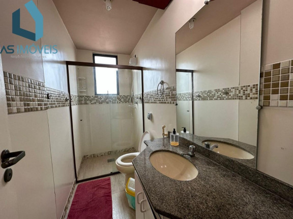 Imagem Cobertura com 4 Quartos à Venda, 210 m² em Vila Nova - Cabo Frio