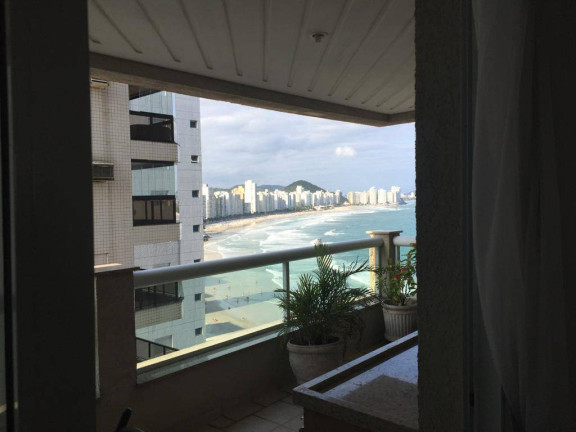 Imagem Apartamento com 4 Quartos à Venda, 168 m² em Jardim Astúrias - Guarujá Imagem Apartamento com 4 Quartos à Venda, 168 m² em Jardim Astúrias - Guarujá