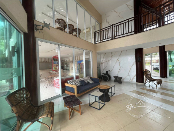 Imagem Cobertura com 4 Quartos à Venda, 270 m² em Porto Das Dunas - Aquiraz Imagem Cobertura com 4 Quartos à Venda, 270 m² em Porto Das Dunas - Aquiraz