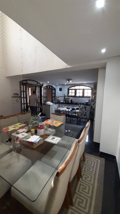 Imagem Casa com 3 Quartos à Venda, 490 m² em Centro - Carapicuíba