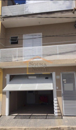 Imagem Sobrado com 6 Quartos à Venda, 100 m² em Tremembé - São Paulo Imagem Sobrado com 6 Quartos à Venda, 100 m² em Tremembé - São Paulo