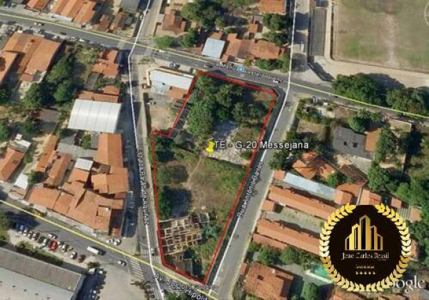 Foto do imóvel Terreno à Venda, 5.713 m² em Messejana - Fortaleza Foto do imóvel Terreno à Venda, 5.713 m² em Messejana - Fortaleza