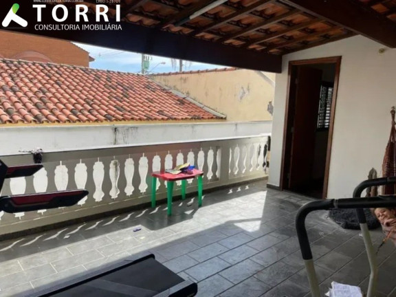 Imagem Sobrado com 4 Quartos à Venda, 162 m² em Vila Santa Rita - Sorocaba Imagem Sobrado com 4 Quartos à Venda, 162 m² em Vila Santa Rita - Sorocaba