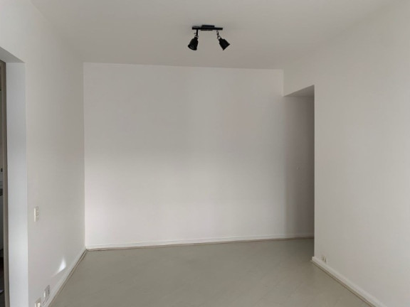 Imagem Imóvel com 1 Quarto para Alugar, 47 m² em Itaim Bibi - São Paulo Imagem Imóvel com 1 Quarto para Alugar, 47 m² em Itaim Bibi - São Paulo