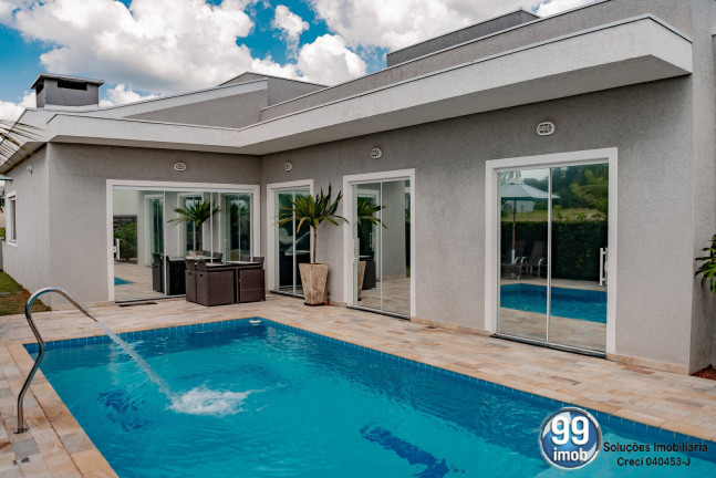 Imagem Casa com 3 Quartos à Venda, 284 m² em Ninho Verde Ii - Pardinho