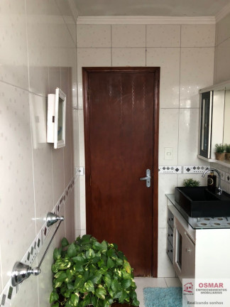 Imagem Imóvel com 2 Quartos à Venda, 61 m² em Macuco - Santos