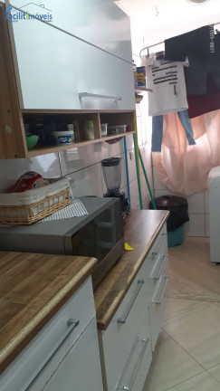 Imagem Apartamento com 3 Quartos à Venda, 76 m² em Paulicéia - São Bernardo Do Campo Imagem Apartamento com 3 Quartos à Venda, 76 m² em Paulicéia - São Bernardo Do Campo