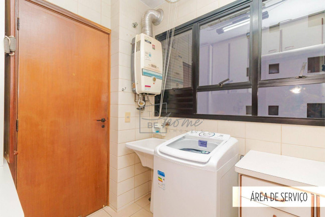 Imagem Apartamento com 2 Quartos à Venda, 89 m² em Batel - Curitiba