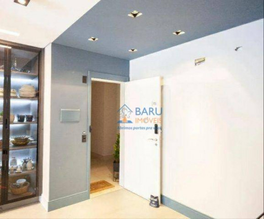 Apartamento com 2 Quartos à Venda, 276 m² em Santo Amaro - São Paulo
