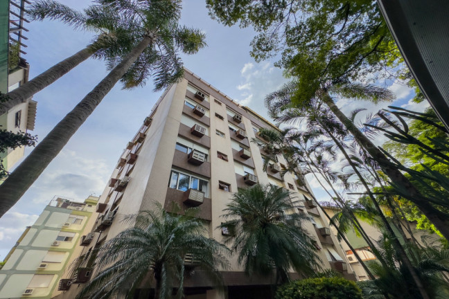Imagem Cobertura com 4 Quartos à Venda, 285 m² em Mont Serrat - Porto Alegre Imagem Cobertura com 4 Quartos à Venda, 285 m² em Mont Serrat - Porto Alegre