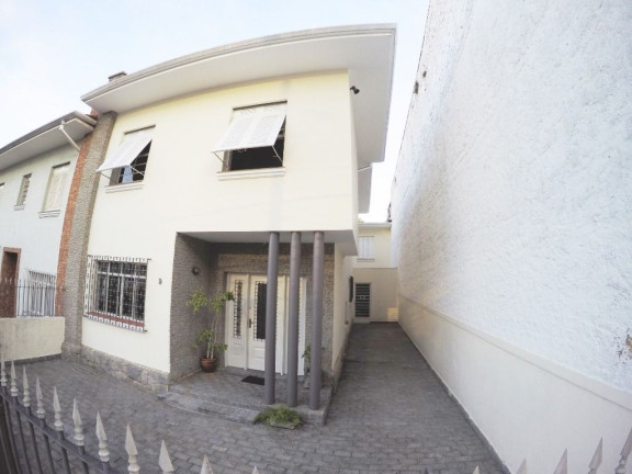 Imagem Sobrado com 5 Quartos à Venda, 190 m² em Praça Da árvore - São Paulo