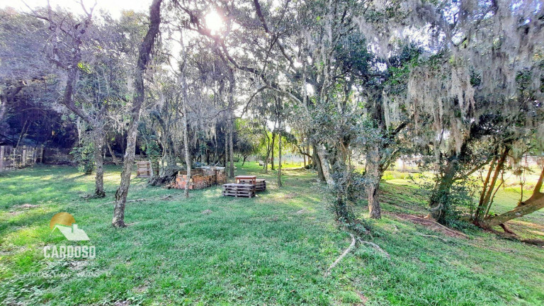 Imagem Fazenda à Venda, 500.000 m² em Capão Da Porteira - Viamão Imagem Fazenda à Venda, 500.000 m² em Capão Da Porteira - Viamão