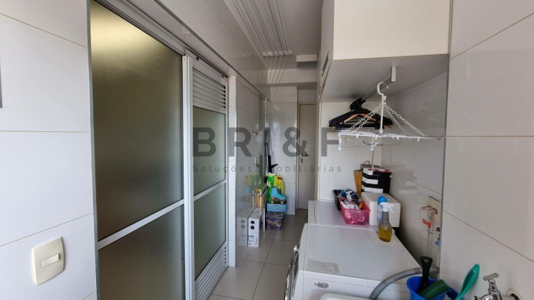 Imagem Apartamento com 3 Quartos à Venda, 95 m² em Brooklin - São Paulo Imagem Apartamento com 3 Quartos à Venda, 95 m² em Brooklin - São Paulo