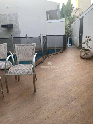 Imagem Casa com 4 Quartos à Venda, 320 m² em Parque Residencial Damha - São José Do Rio Preto Imagem Casa com 4 Quartos à Venda, 320 m² em Parque Residencial Damha - São José Do Rio Preto