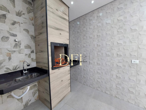 Imagem Casa de Condomínio com 3 Quartos à Venda, 107 m² em Condomínio Villagio Ipanema - Sorocaba