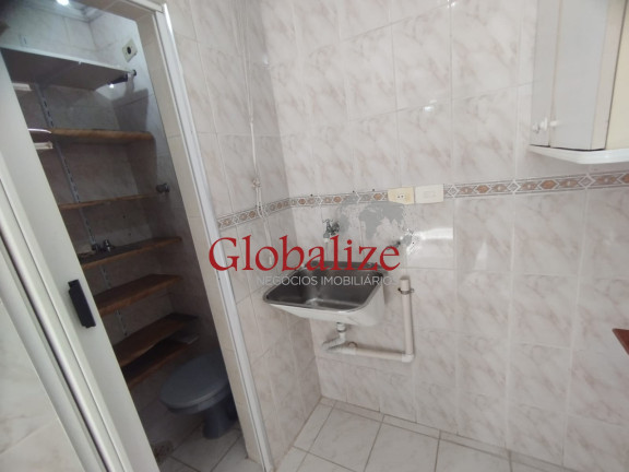 Imagem Imóvel com 2 Quartos à Venda, 85 m² em Aparecida - Santos Imagem Imóvel com 2 Quartos à Venda, 85 m² em Aparecida - Santos
