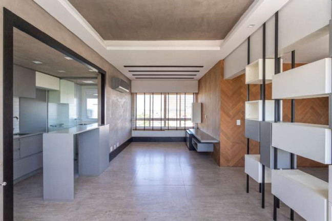 Imagem Apartamento com 2 Quartos à Venda, 77 m² em Tristeza - Porto Alegre Imagem Apartamento com 2 Quartos à Venda, 77 m² em Tristeza - Porto Alegre