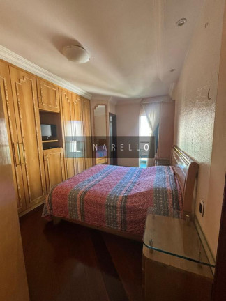 Imagem Apartamento com 3 Quartos à Venda, 132 m² em Baeta Neves - São Bernardo Do Campo Imagem Apartamento com 3 Quartos à Venda, 132 m² em Baeta Neves - São Bernardo Do Campo