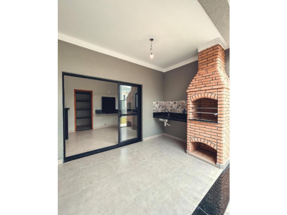 Imagem Casa de Condomínio com 3 Quartos à Venda, 160 m² em Jardim Golden Park Residence - Hortolândia