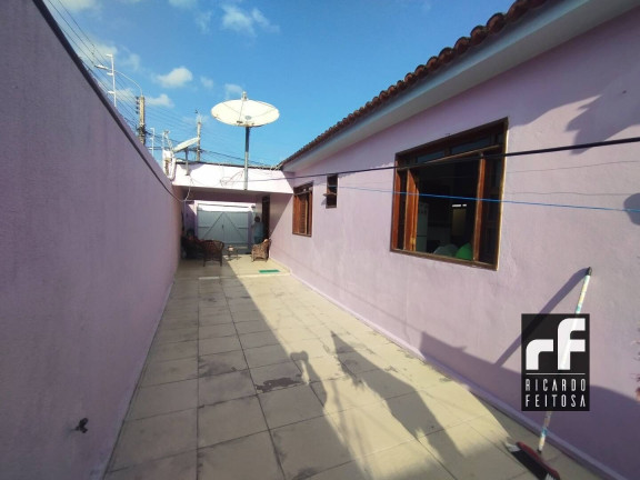 Imagem Casa com 3 Quartos à Venda, 200 m² em Brasília - Arapiraca Imagem Casa com 3 Quartos à Venda, 200 m² em Brasília - Arapiraca