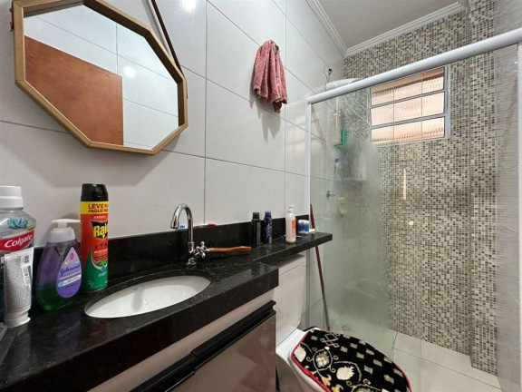 Imagem Casa com 2 Quartos à Venda, 52 m² em Esmeralda - Praia Grande Imagem Casa com 2 Quartos à Venda, 52 m² em Esmeralda - Praia Grande